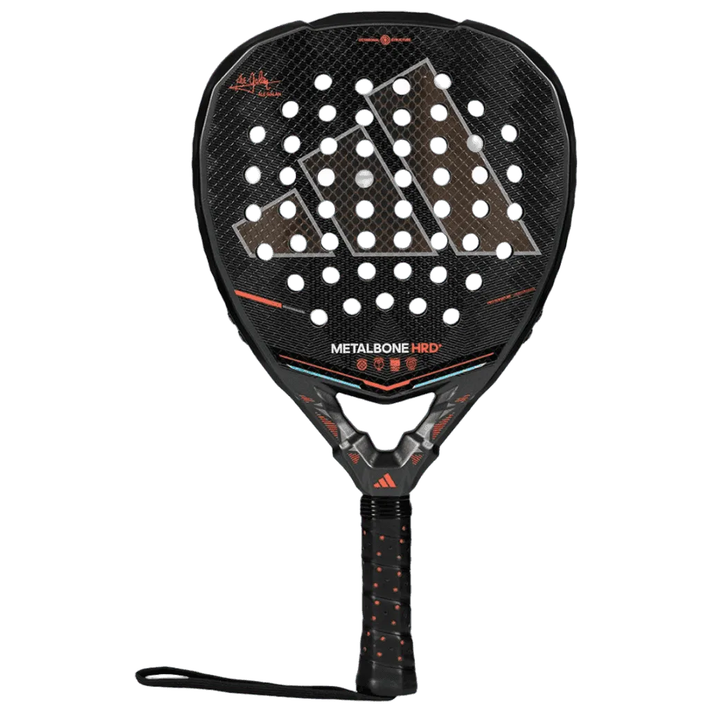 Adidas Metalbone HRD+ 2026 - Ale Galan