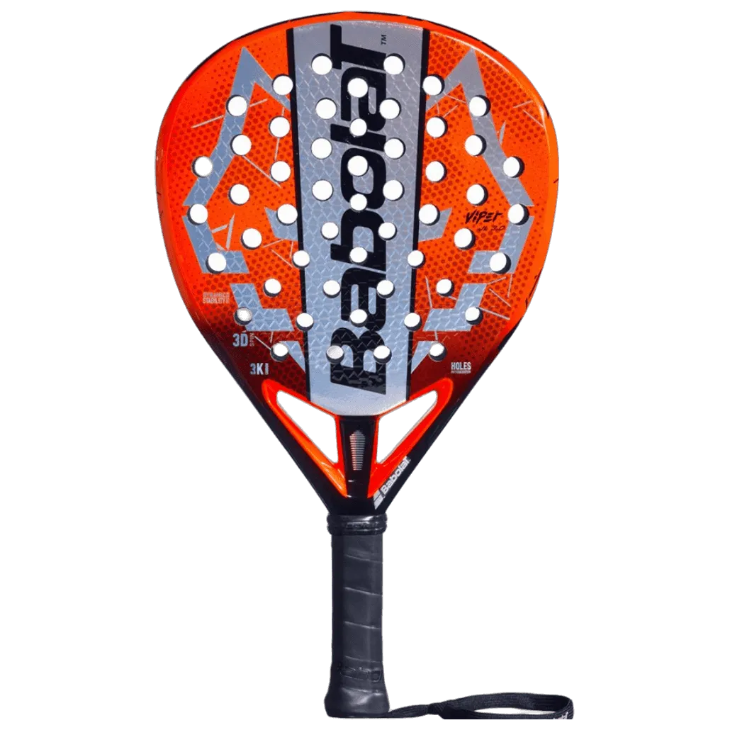 Babolat Viper 3.0 2026 Juan Lebron