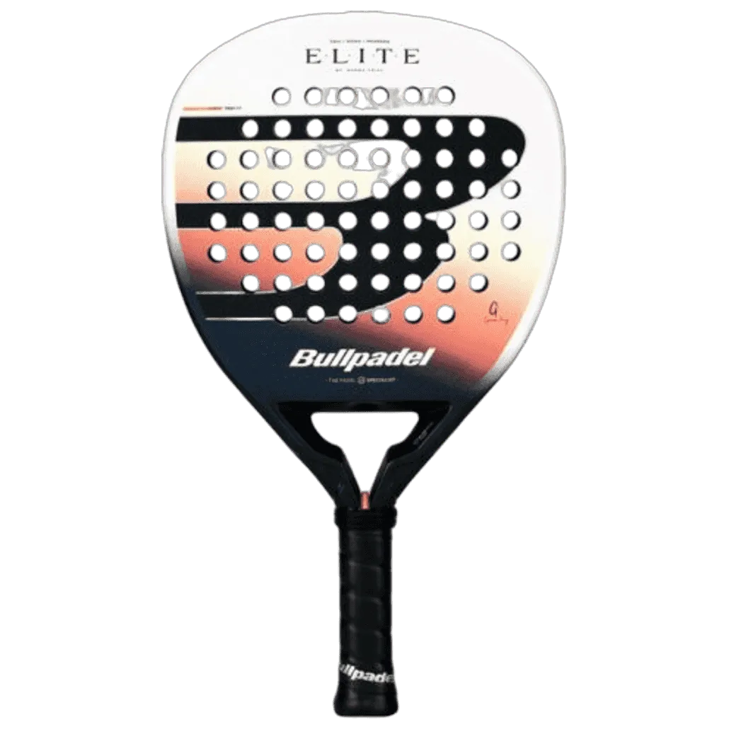Bullpadel Elite Woman 2026 Gemma Triay