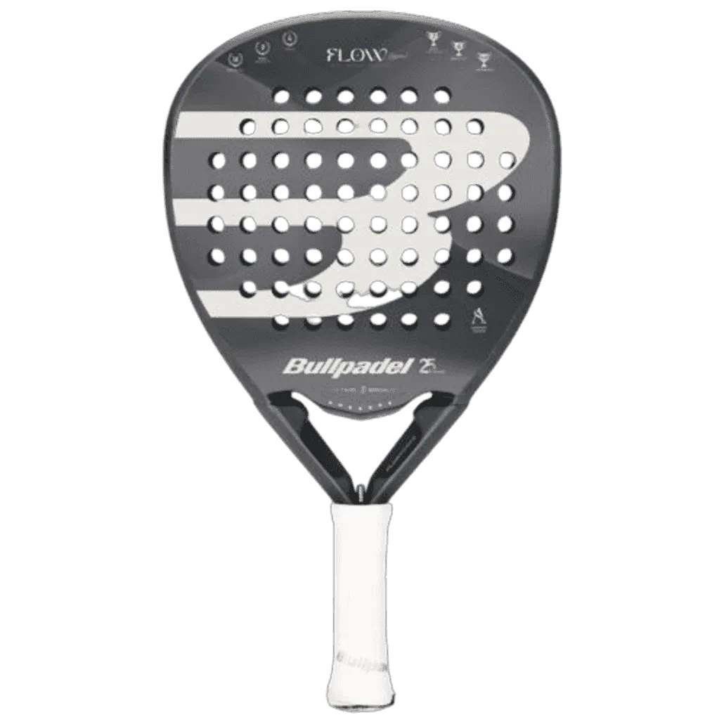 Bullpadel Flow Legend 2026 Alejandra Salazar