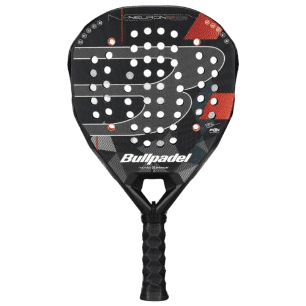 Bullpadel Neuron 02 Edge 2026