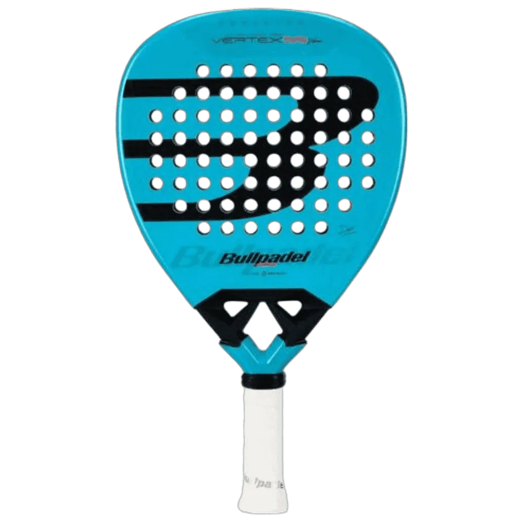 Bullpadel Vertex 05 Woman 2026 Delfi Brea