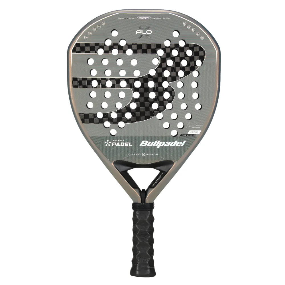Bullpadel Bullpadel XPLO Premier Padel 2026