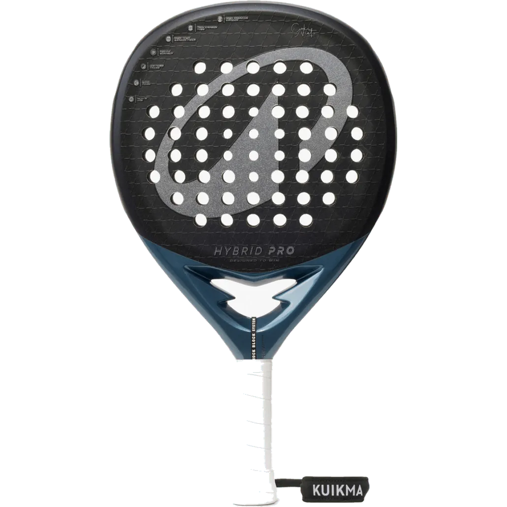 Kuikma Hybrid Pro 2026 Coki Nieto