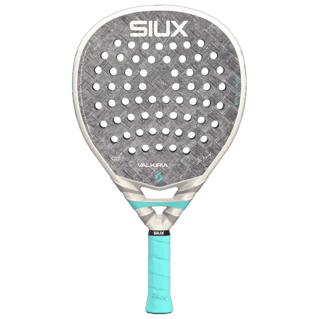 Siux Valkiria Pro 2026